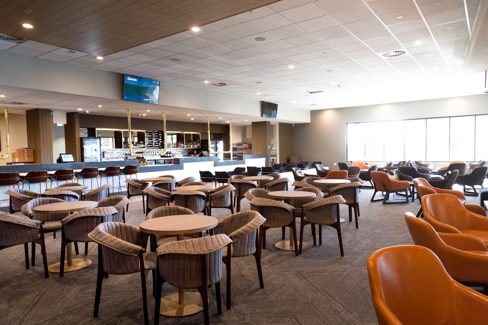 Eastlake Gungahlin — Gungahlin, Canberra