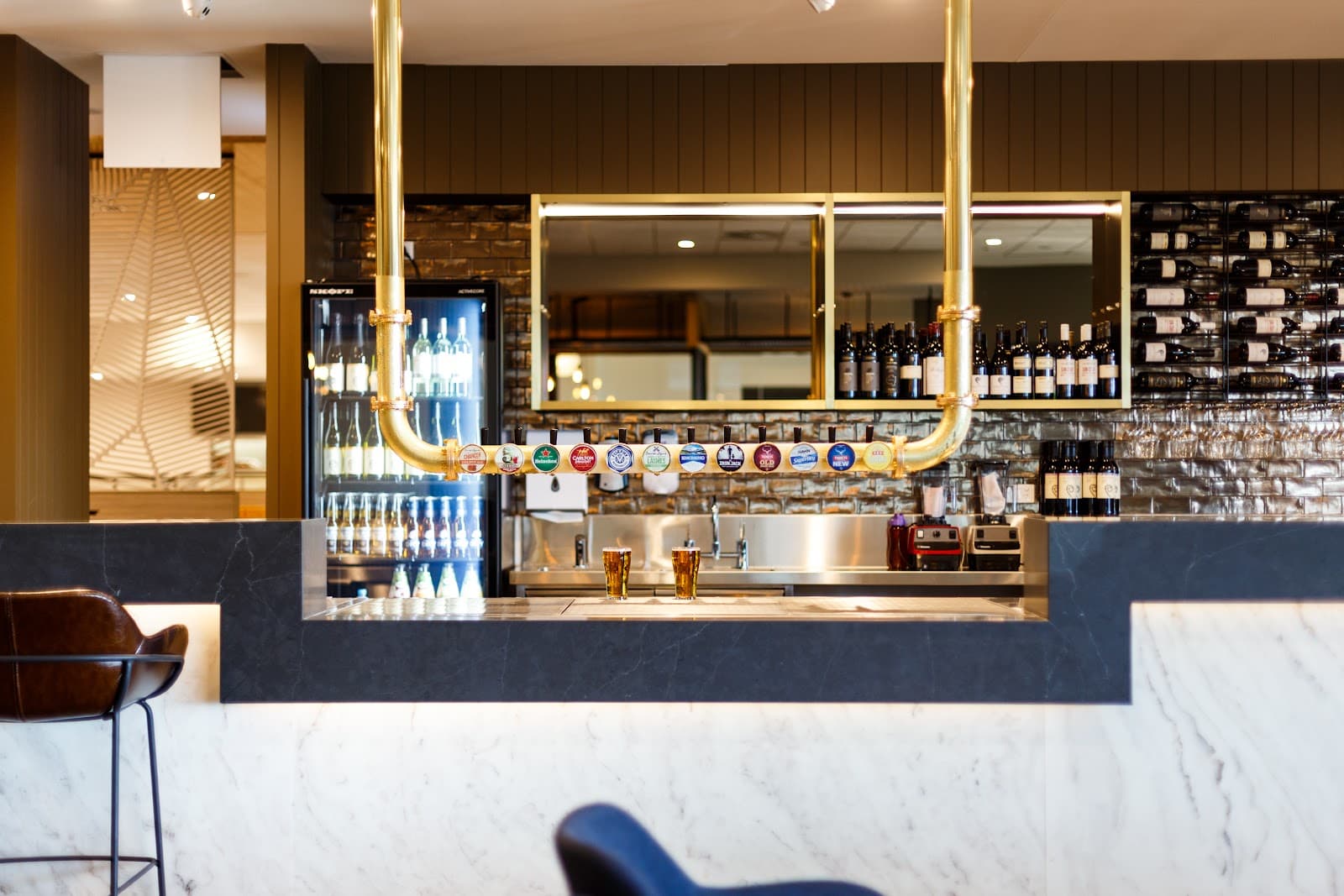 Eastlake Gungahlin — Gungahlin, Canberra