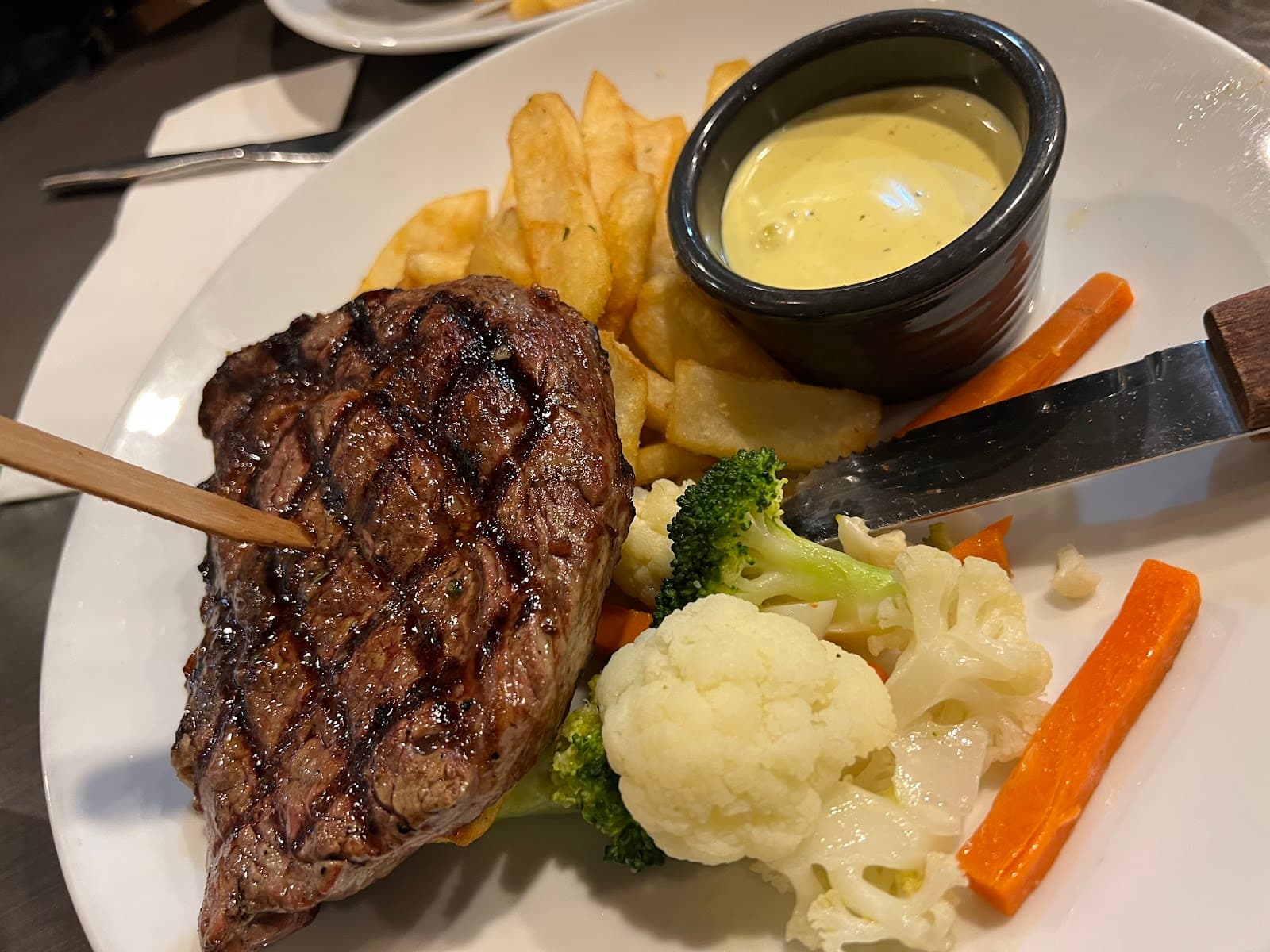 Raiders Gungahlin — Gungahlin, Canberra