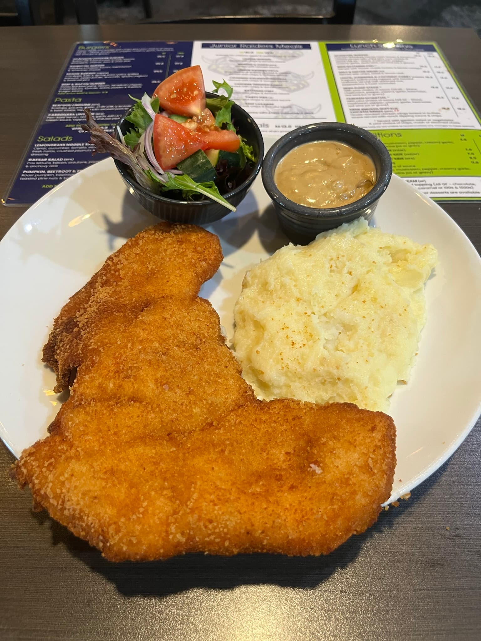 Raiders Gungahlin — Gungahlin, Canberra