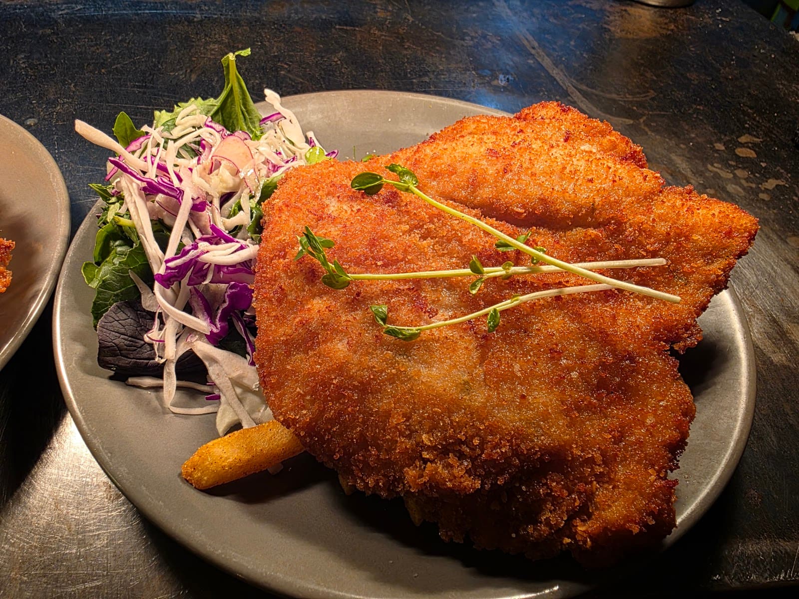 The District Bar & Restaurant — Gungahlin, Canberra