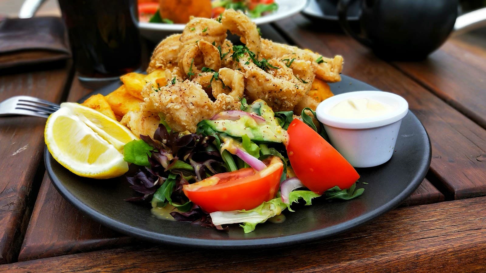 The George Harcourt Inn — Gungahlin, Canberra