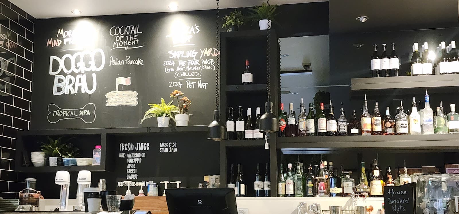 Frankies At Forde — Gungahlin, Canberra