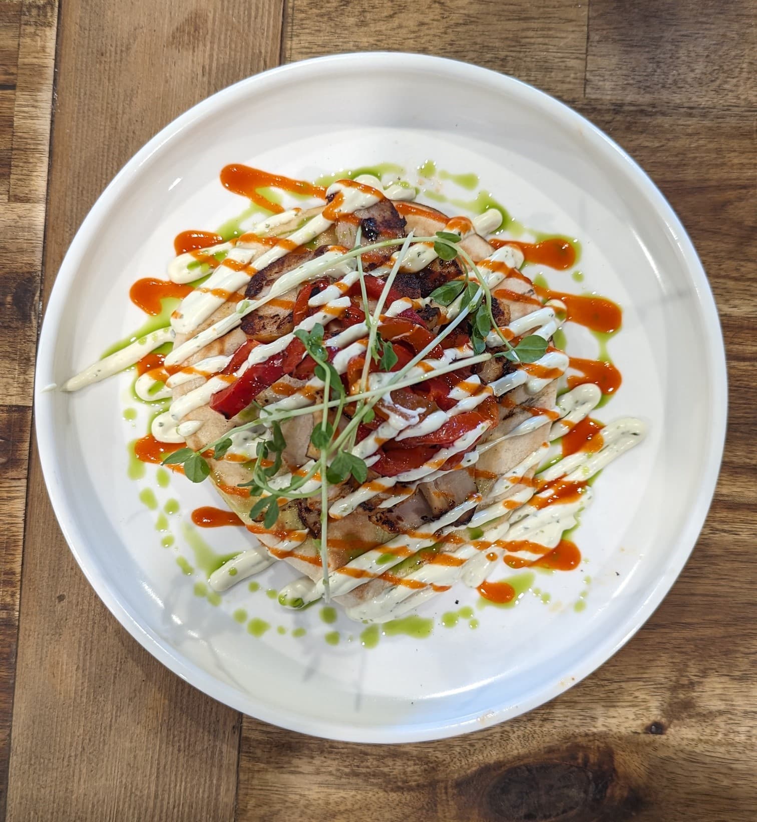 pulp. bookcafe — Gungahlin, Canberra