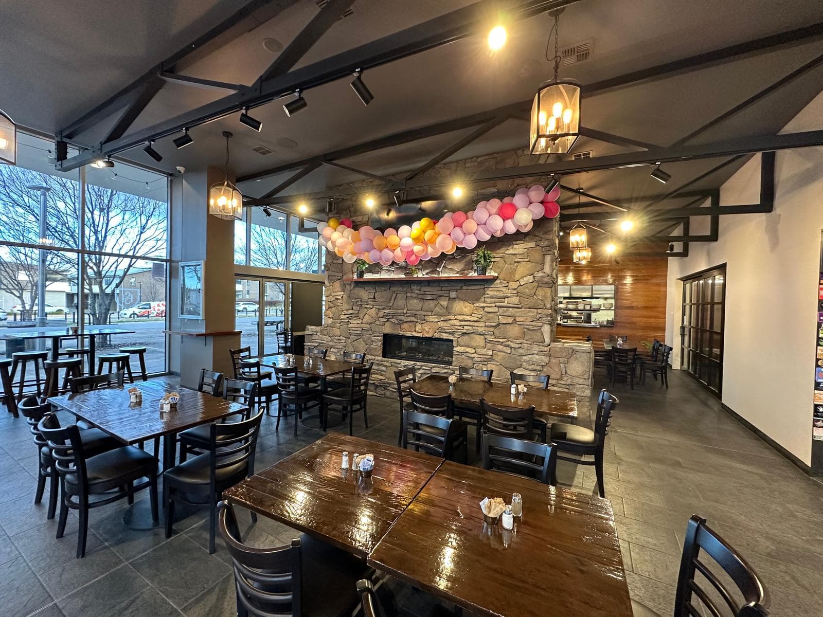 Stonehouse Cafe & Pub - Amaroo — Gungahlin, Canberra