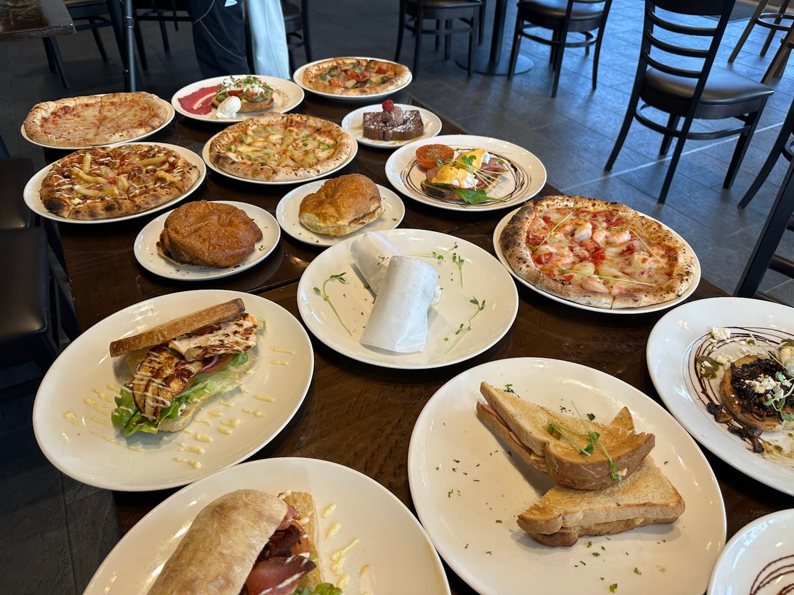 Stonehouse Cafe & Pub - Amaroo — Gungahlin, Canberra