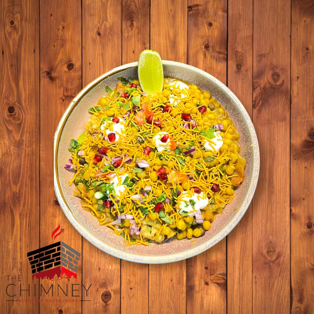The Chimney Nepalese Restaurant & Bar — Gungahlin, Canberra