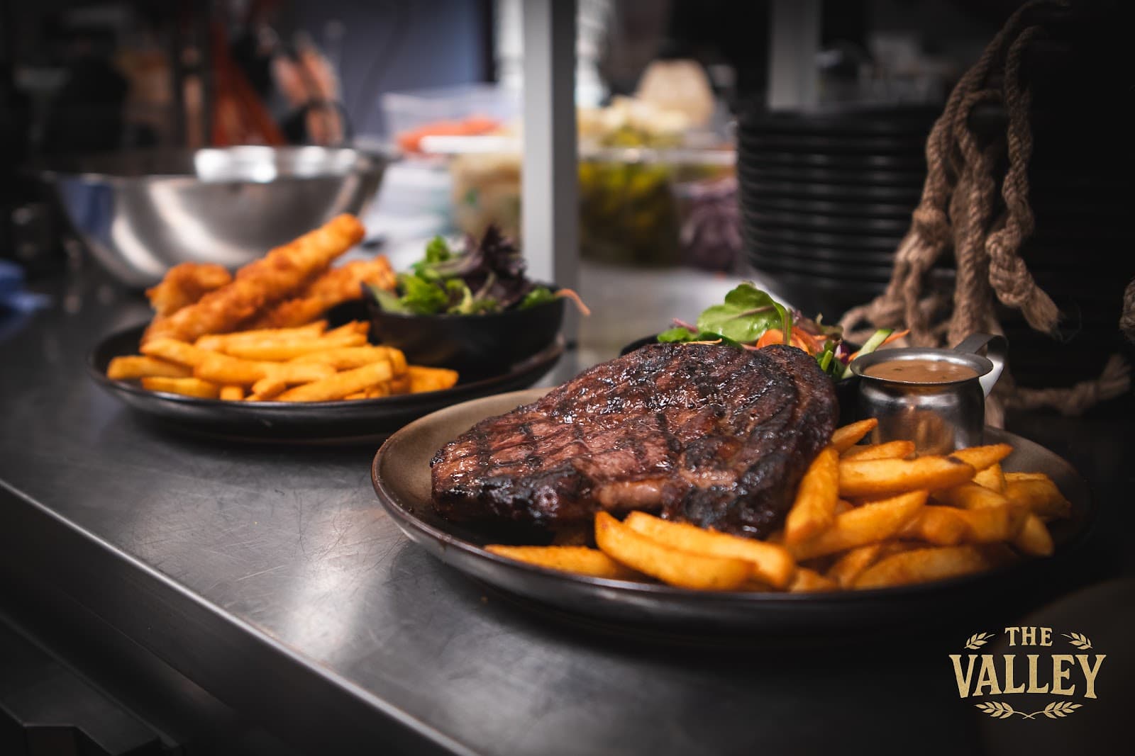 The Valley Pub — Tuggeranong, Canberra