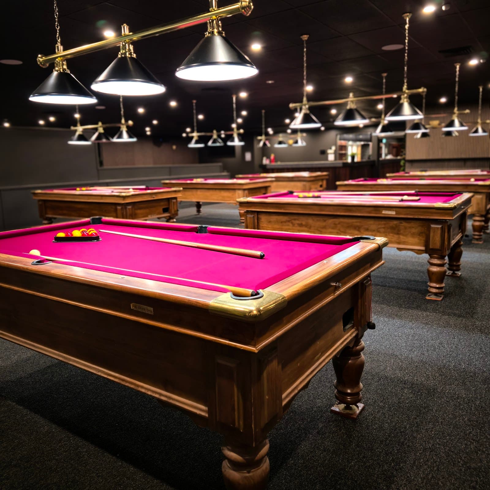 The Valley Pub — Tuggeranong, Canberra