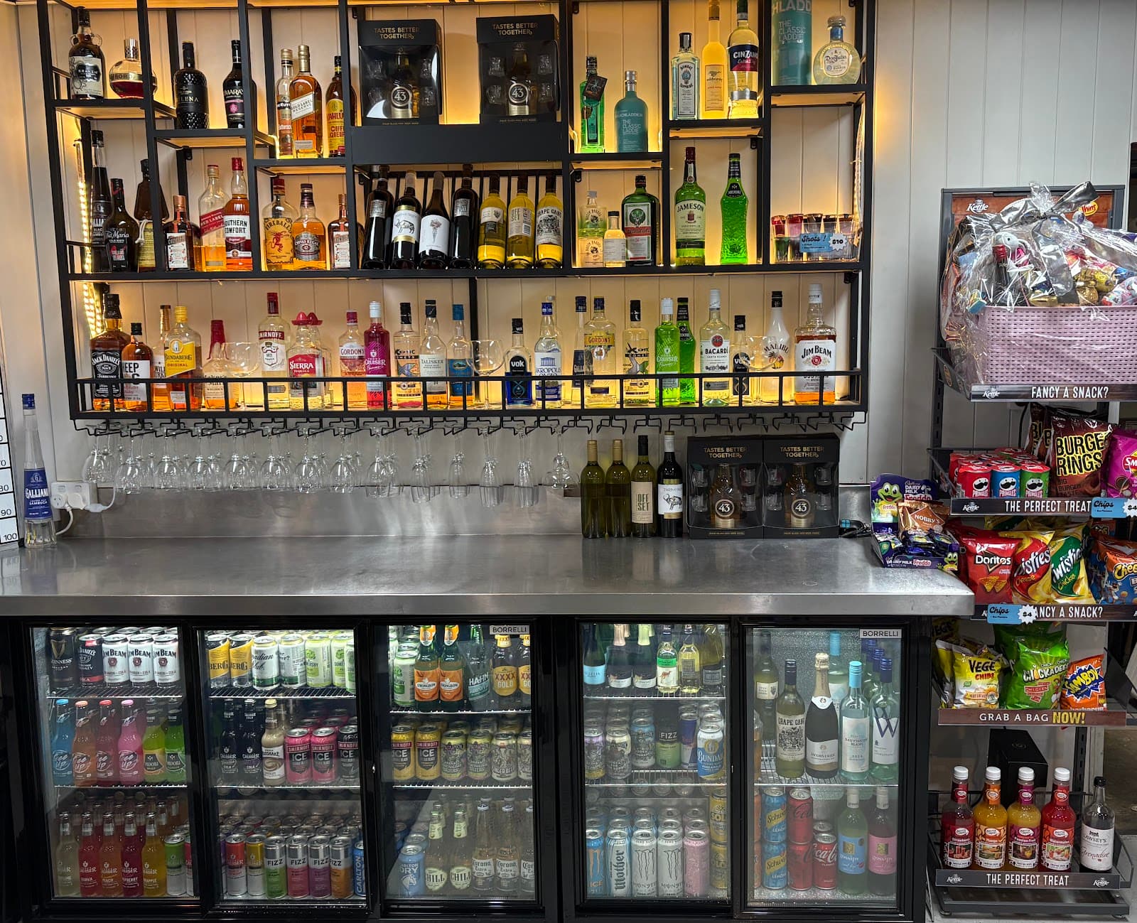 By Chance Bar & Bistro — Tuggeranong, Canberra