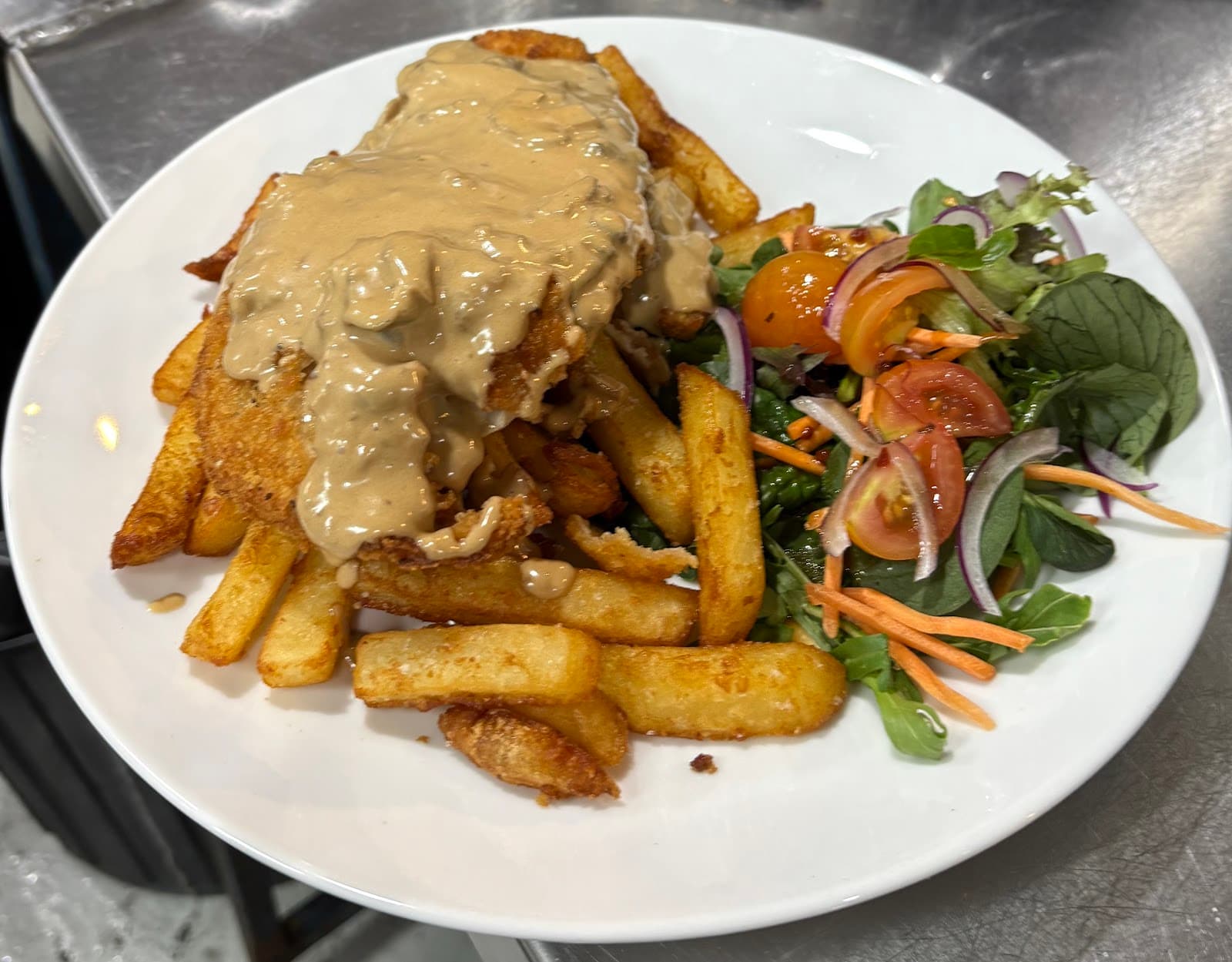 By Chance Bar & Bistro — Tuggeranong, Canberra