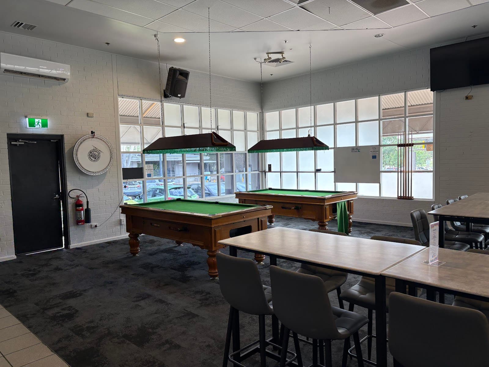 By Chance Bar & Bistro — Tuggeranong, Canberra
