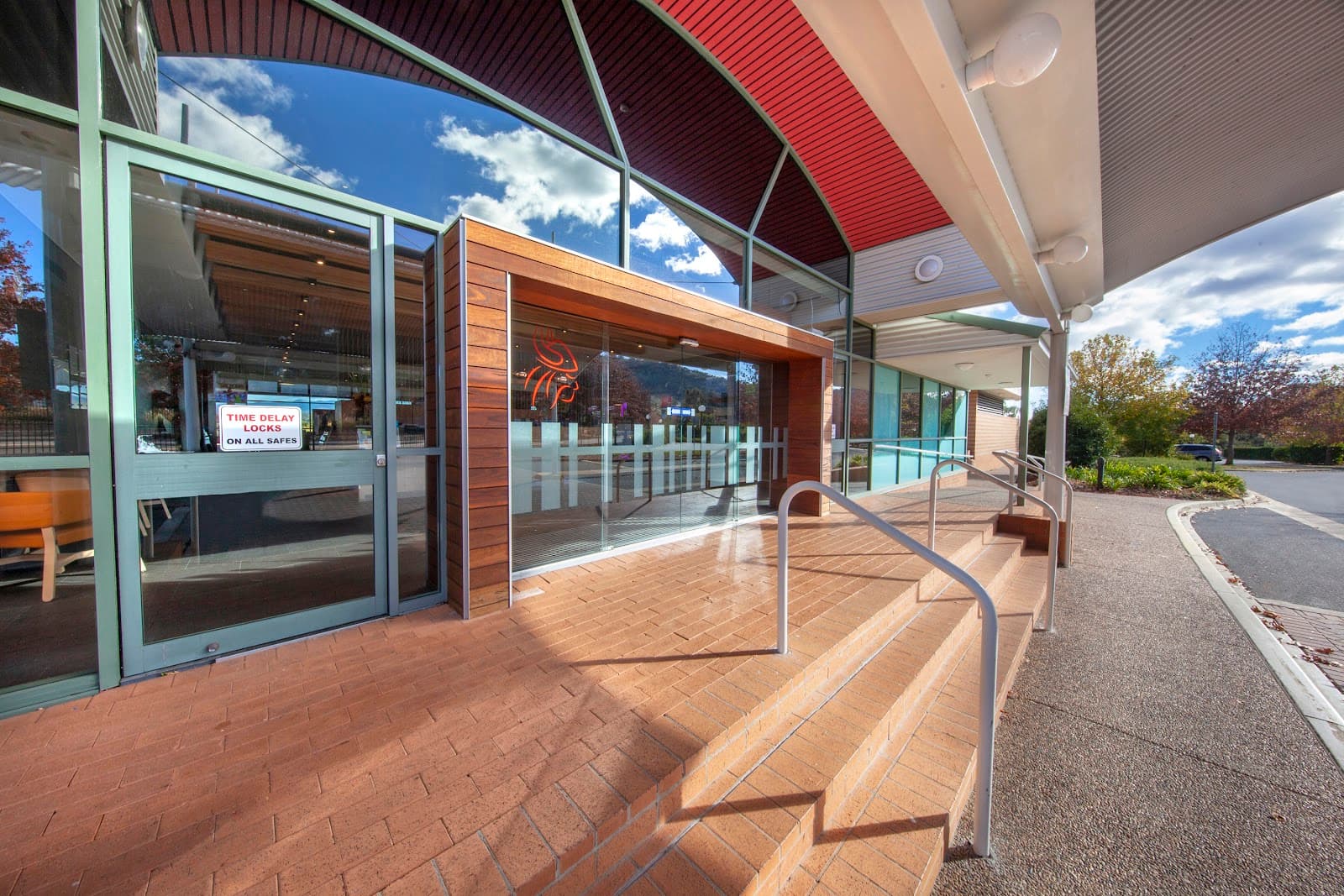 Lanyon Vikings — Tuggeranong, Canberra