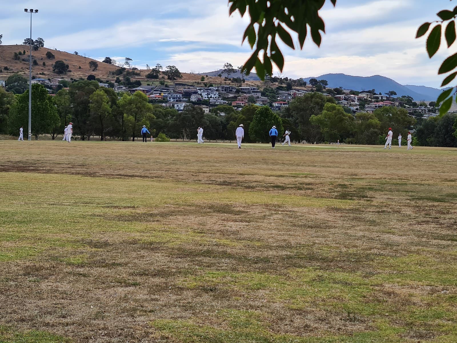 Lanyon Vikings — Tuggeranong, Canberra
