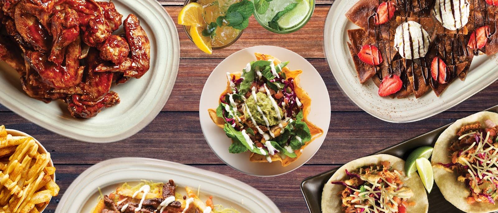 Burrito Bar Tuggeranong — Tuggeranong, Canberra