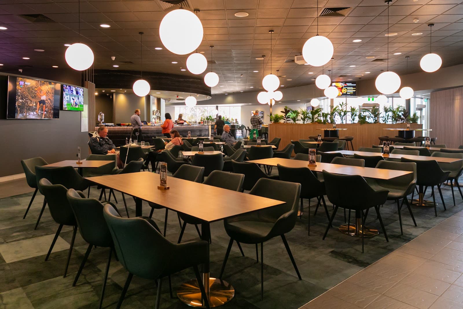 Eastlake Calwell — Tuggeranong, Canberra