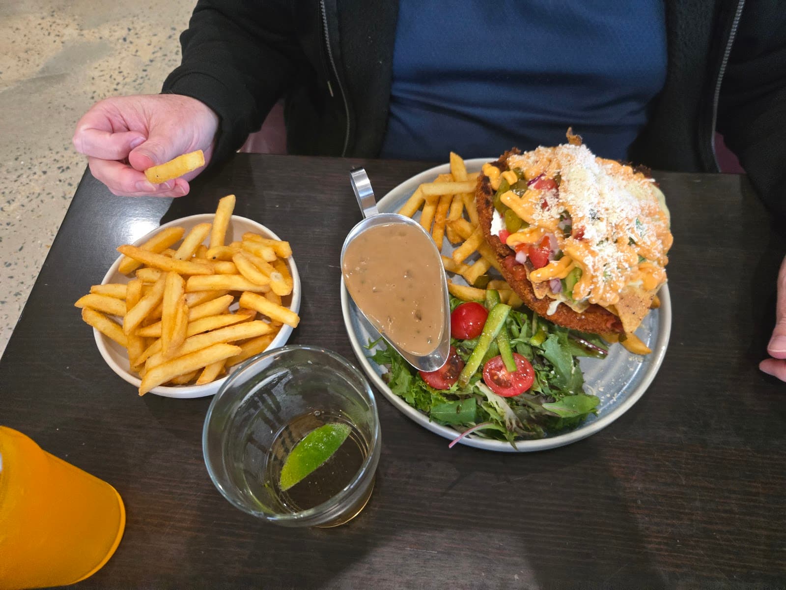 Tavern — Tuggeranong, Canberra