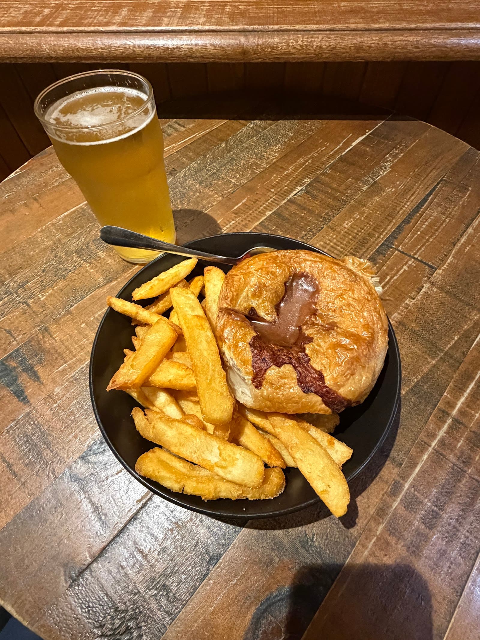 King O'Malley's — Braddon, Canberra