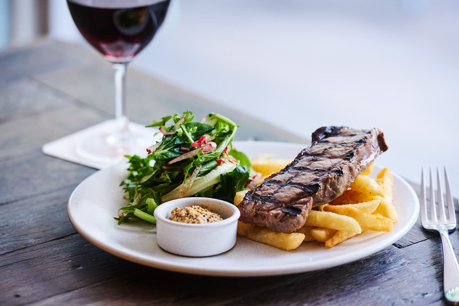 Dolly's All Day Venue — Fyshwick, Canberra