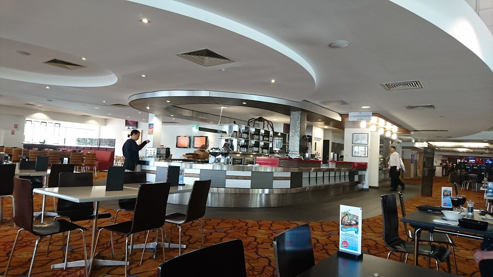 Canberra Southern Cross Club Jamison — Belconnen, Canberra