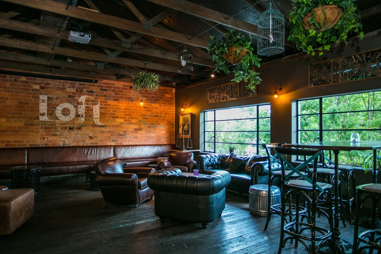 The Duxton — Barton, Canberra