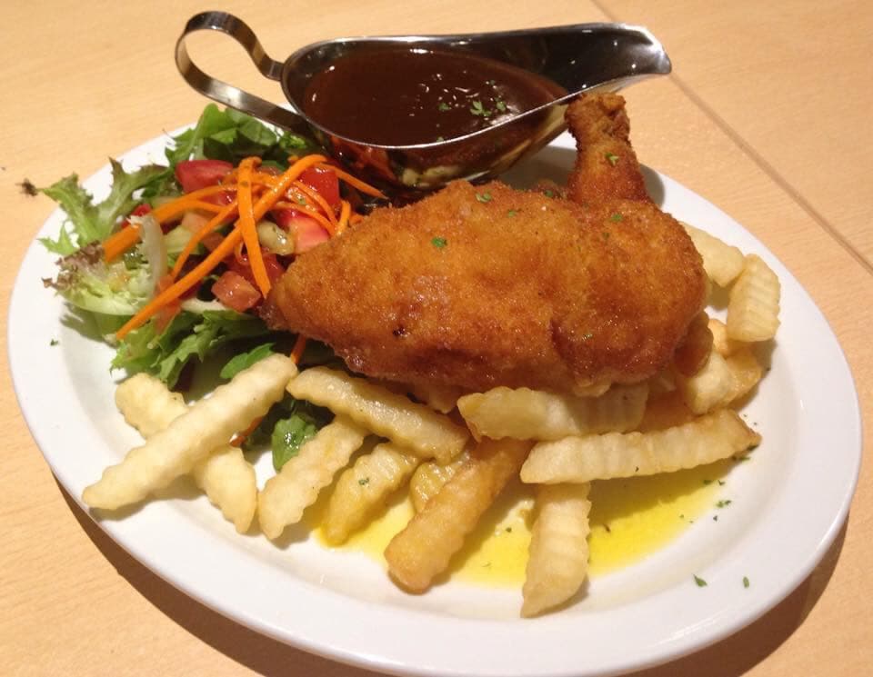 Monaro Tavern — Fyshwick, Canberra