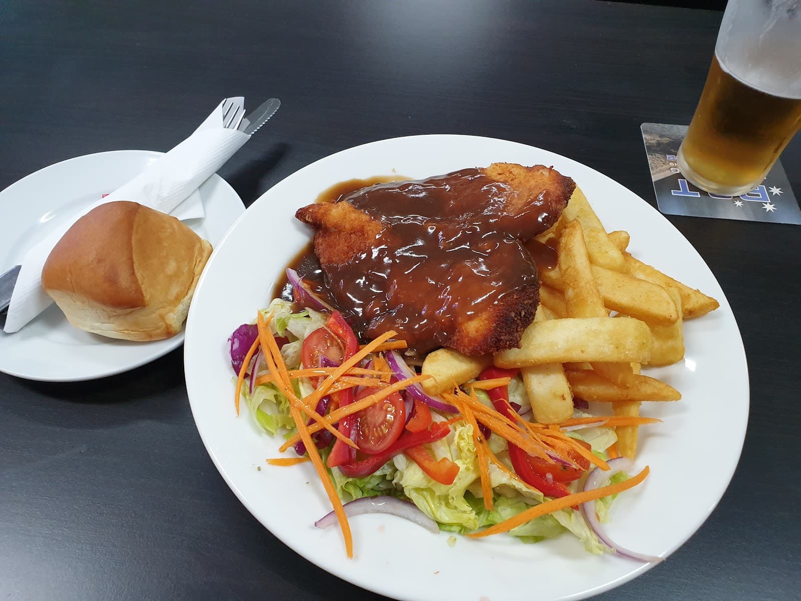 Monaro Tavern — Fyshwick, Canberra