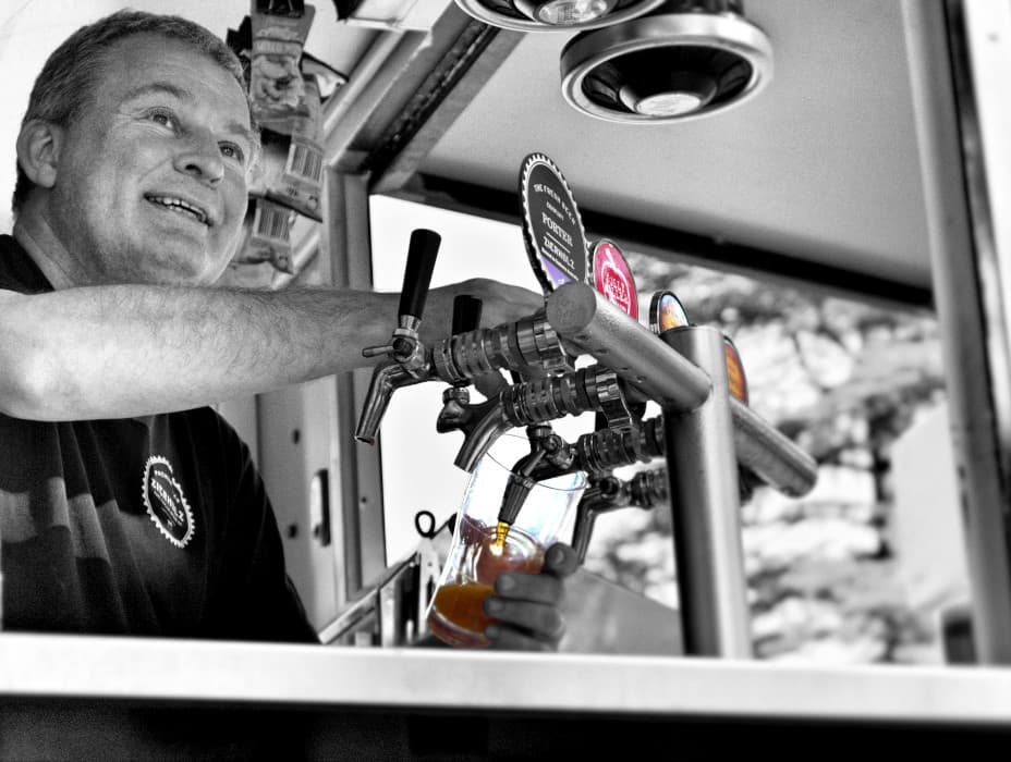 Zierholz Premium Brewery — Tuggeranong, Canberra