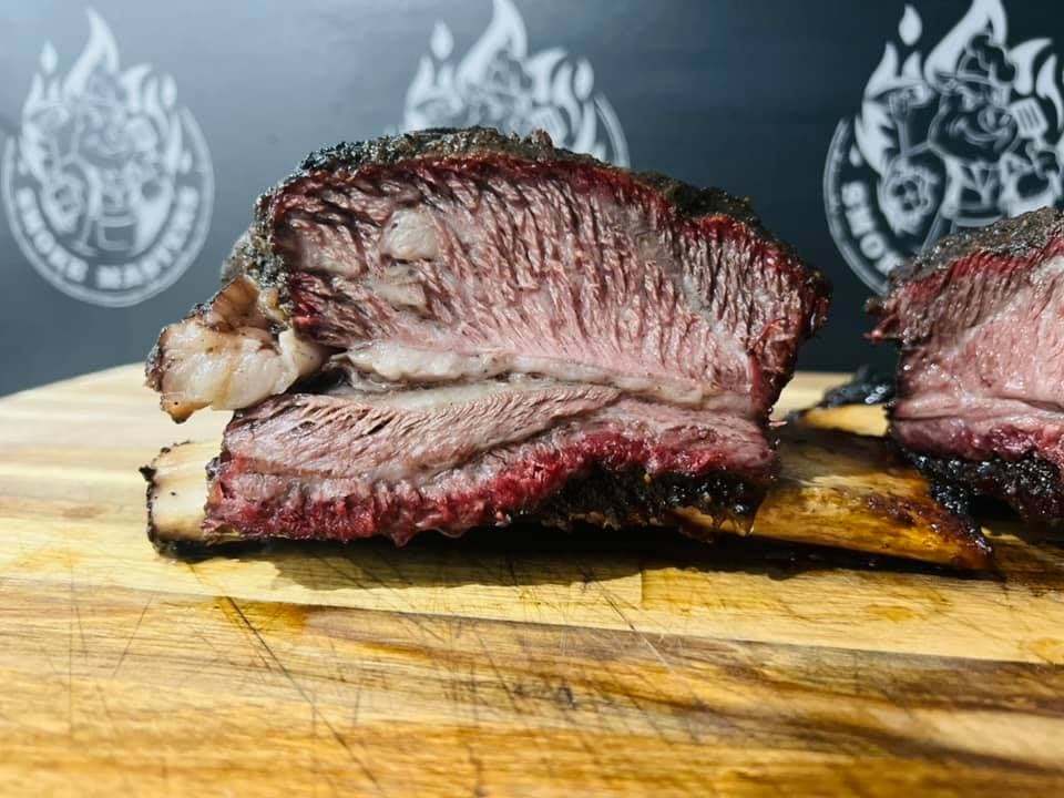 Smoke Masters BBQ — Fyshwick, Canberra