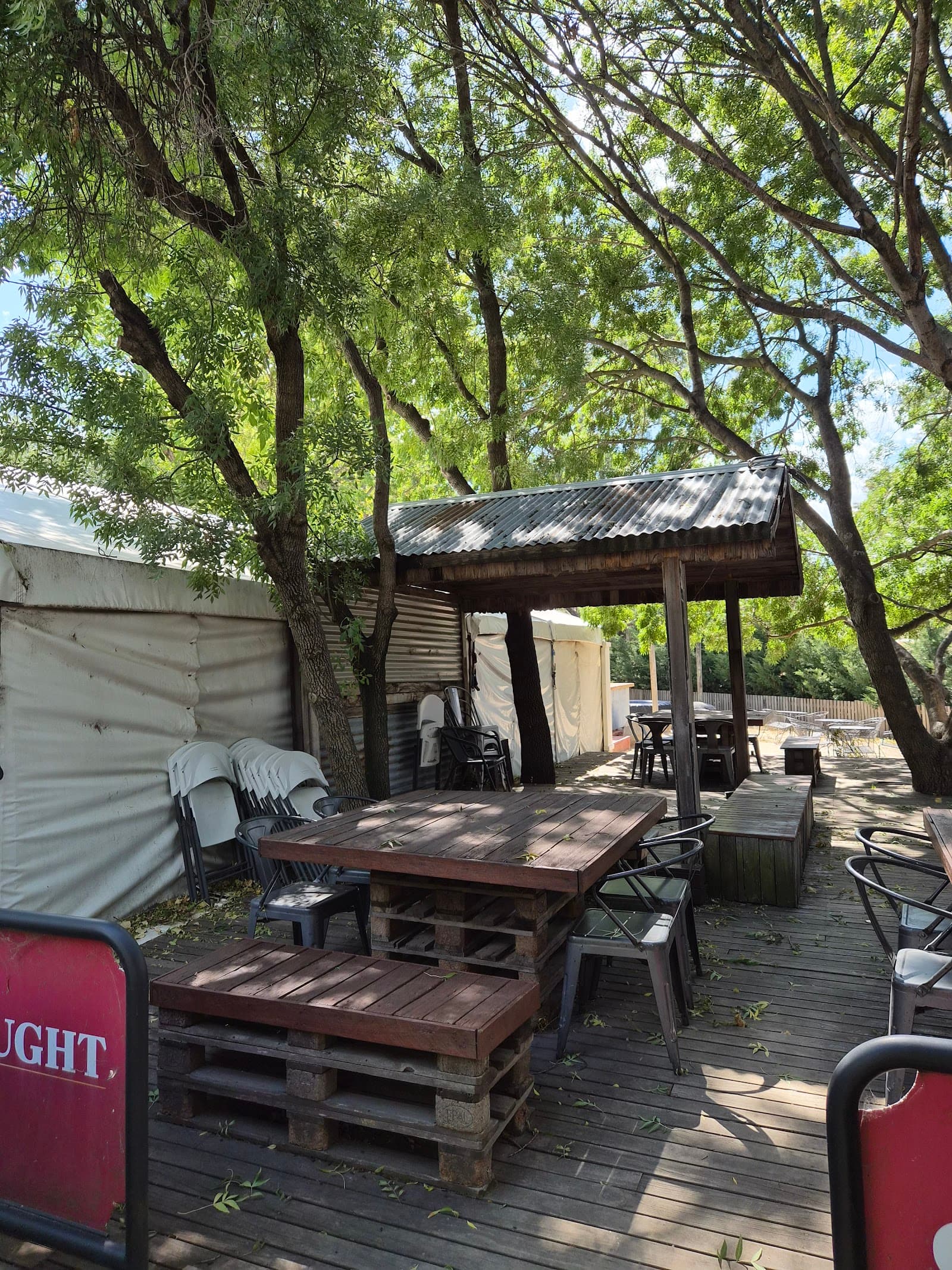 Rose Cottage — Tuggeranong, Canberra