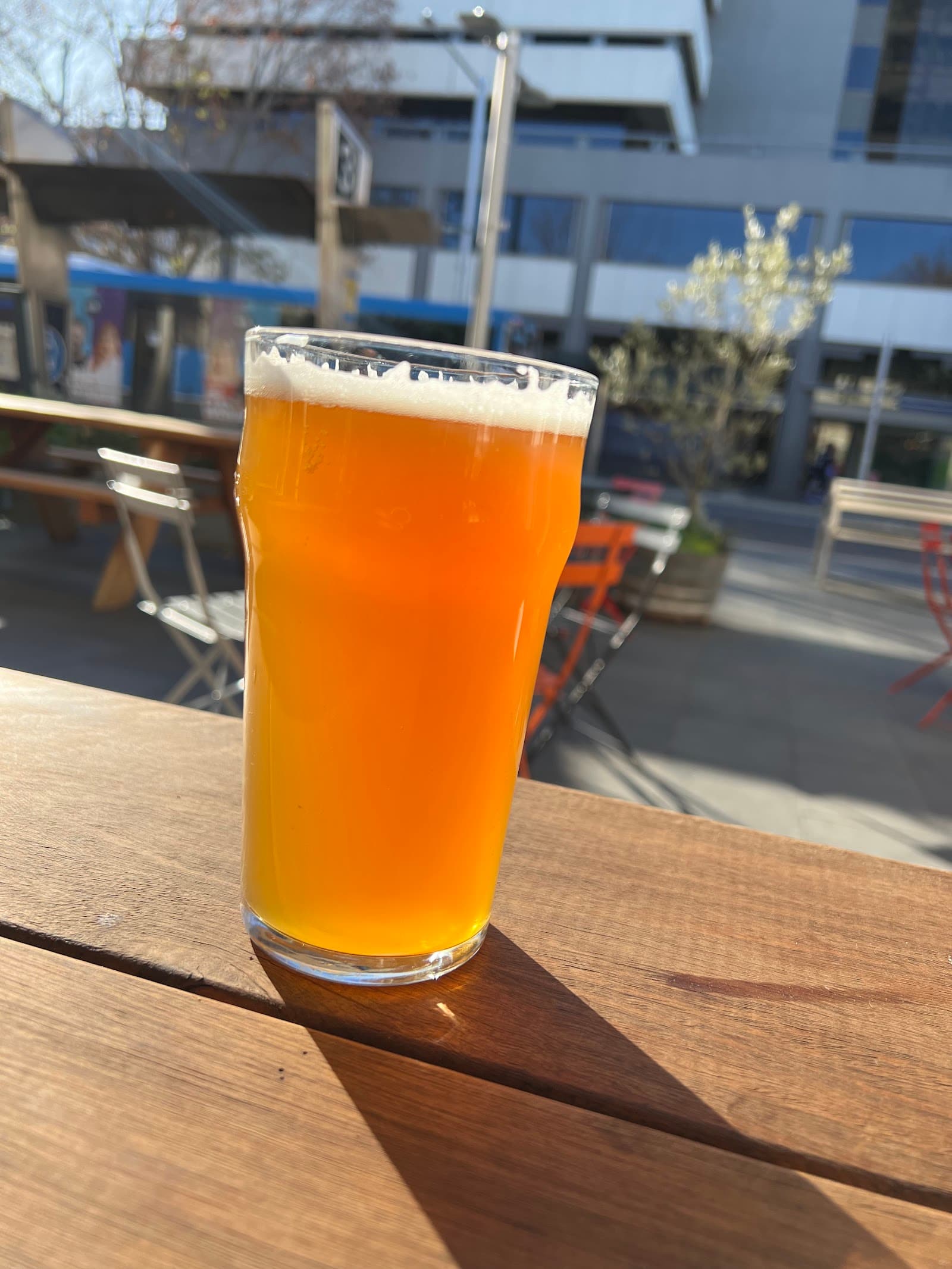 Brew Nation — Canberra