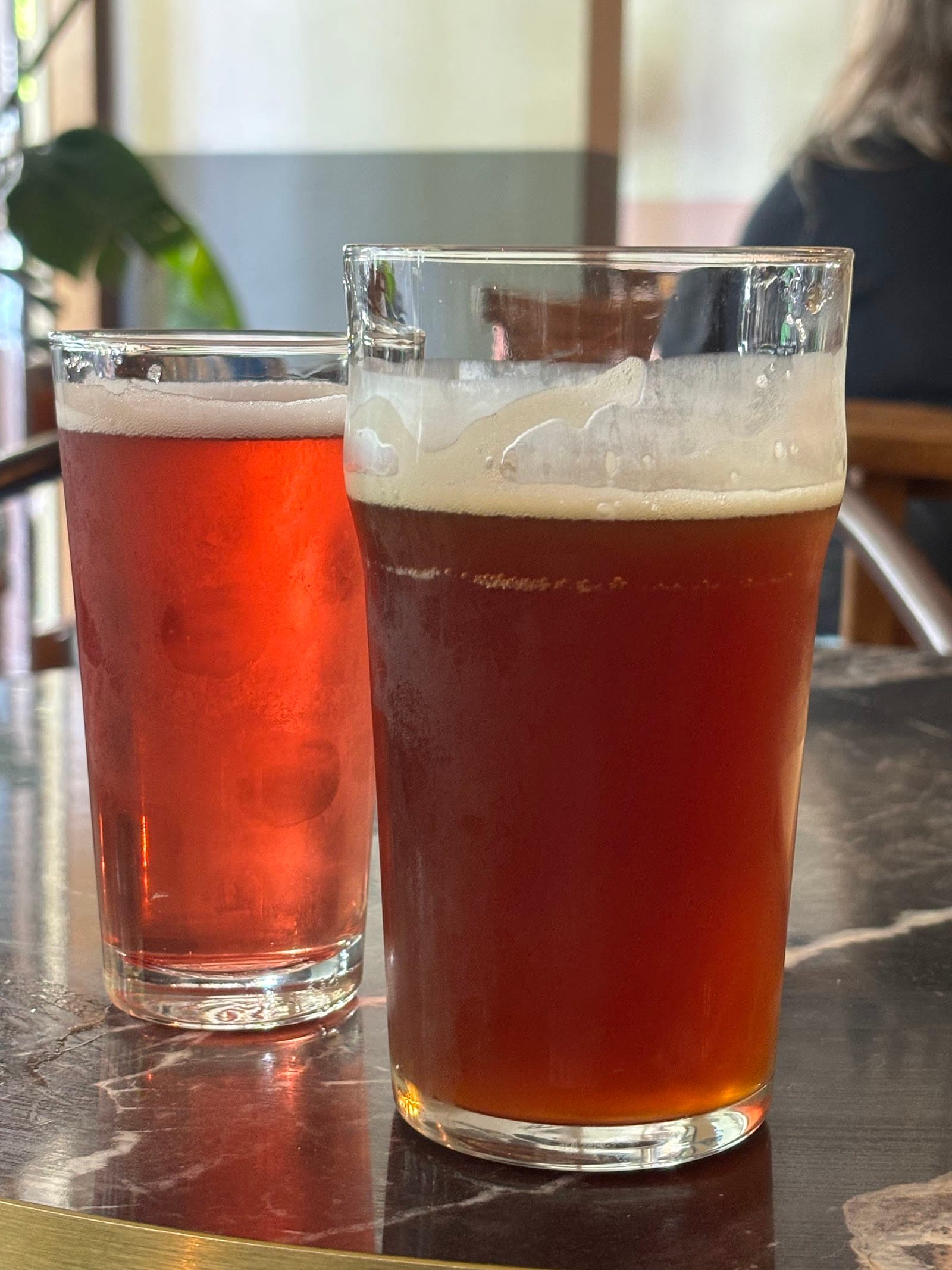 Brew Nation — Canberra