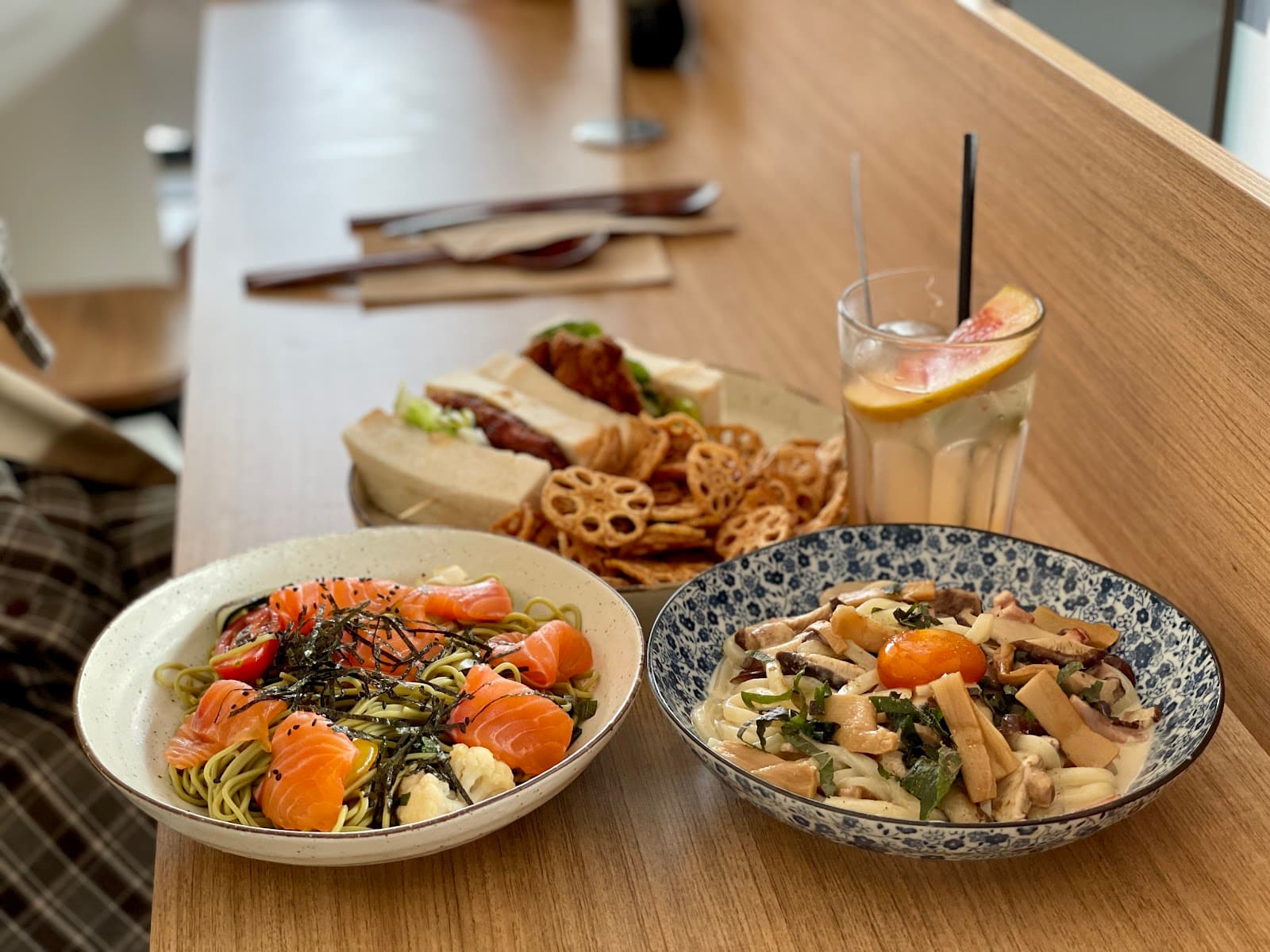 Tokyo Canteen — Kingston, Canberra