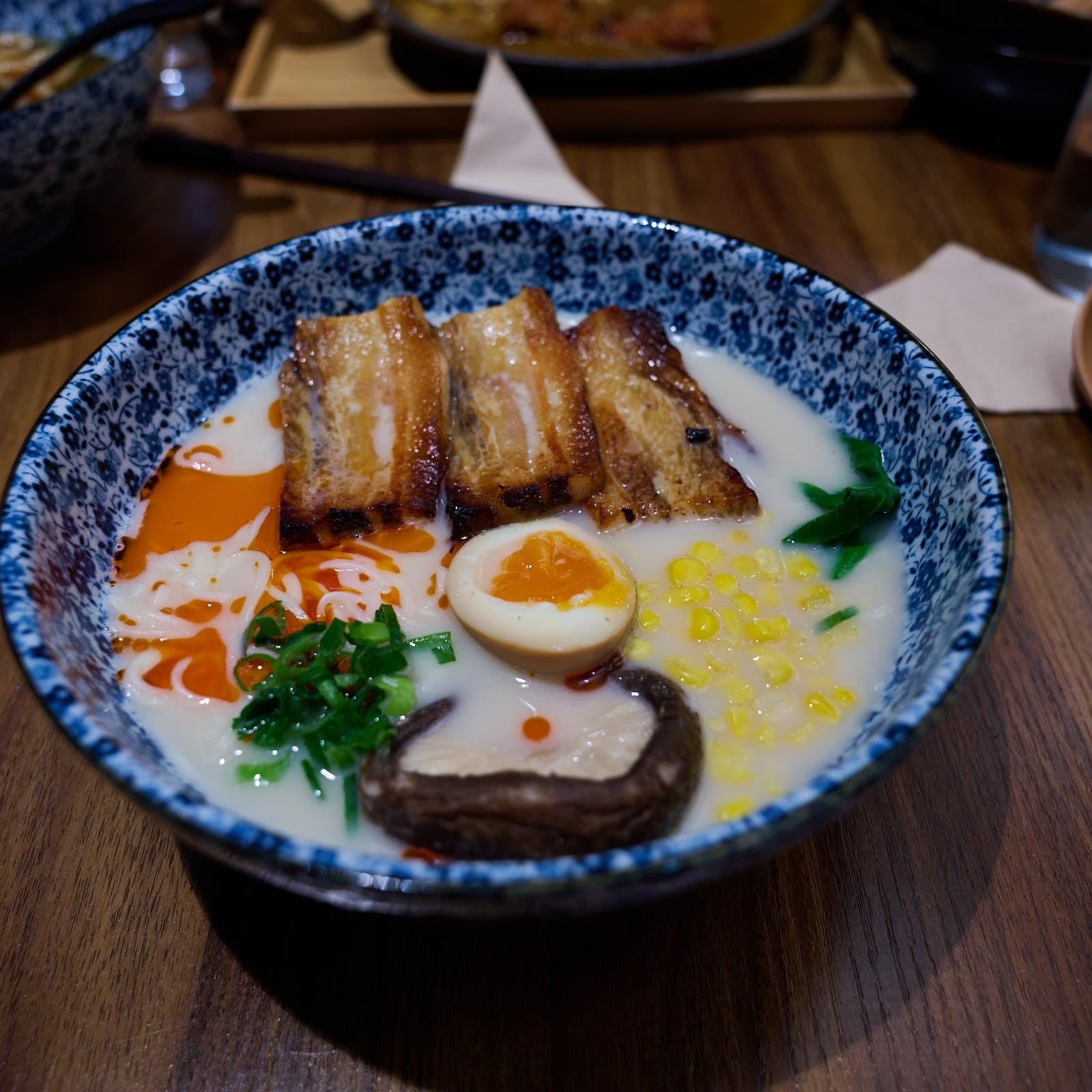 Tokyo Canteen — Kingston, Canberra