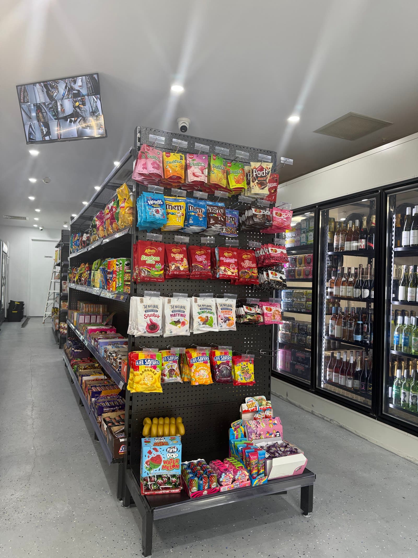 Local Liquor - The Kingston Mart — Kingston, Canberra
