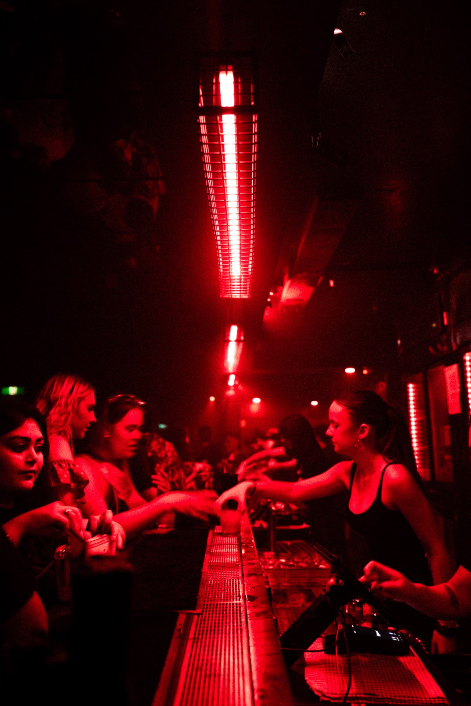 Vent Nightclub — Manuka, Canberra