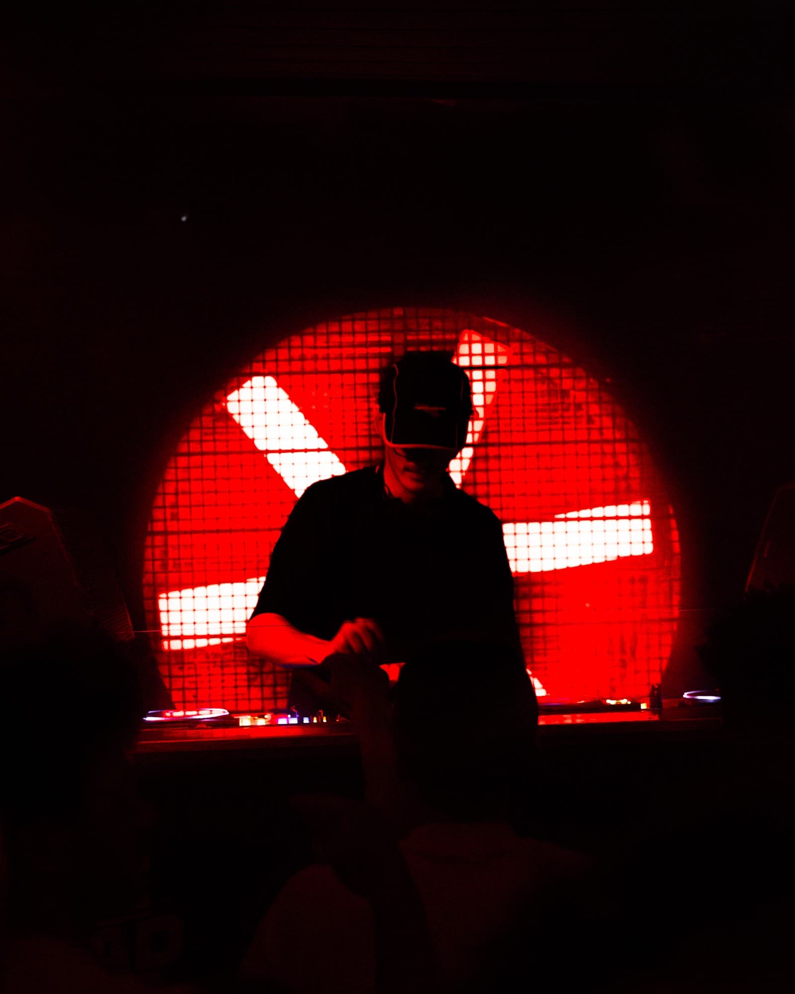 Vent Nightclub — Manuka, Canberra
