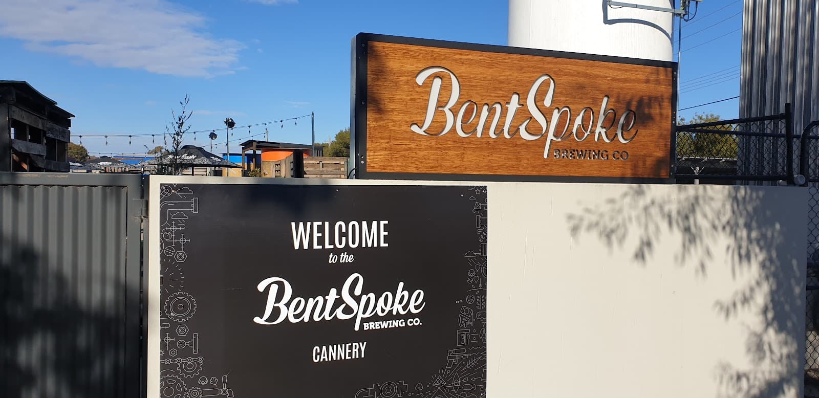BentSpoke Cannery — Gungahlin, Canberra