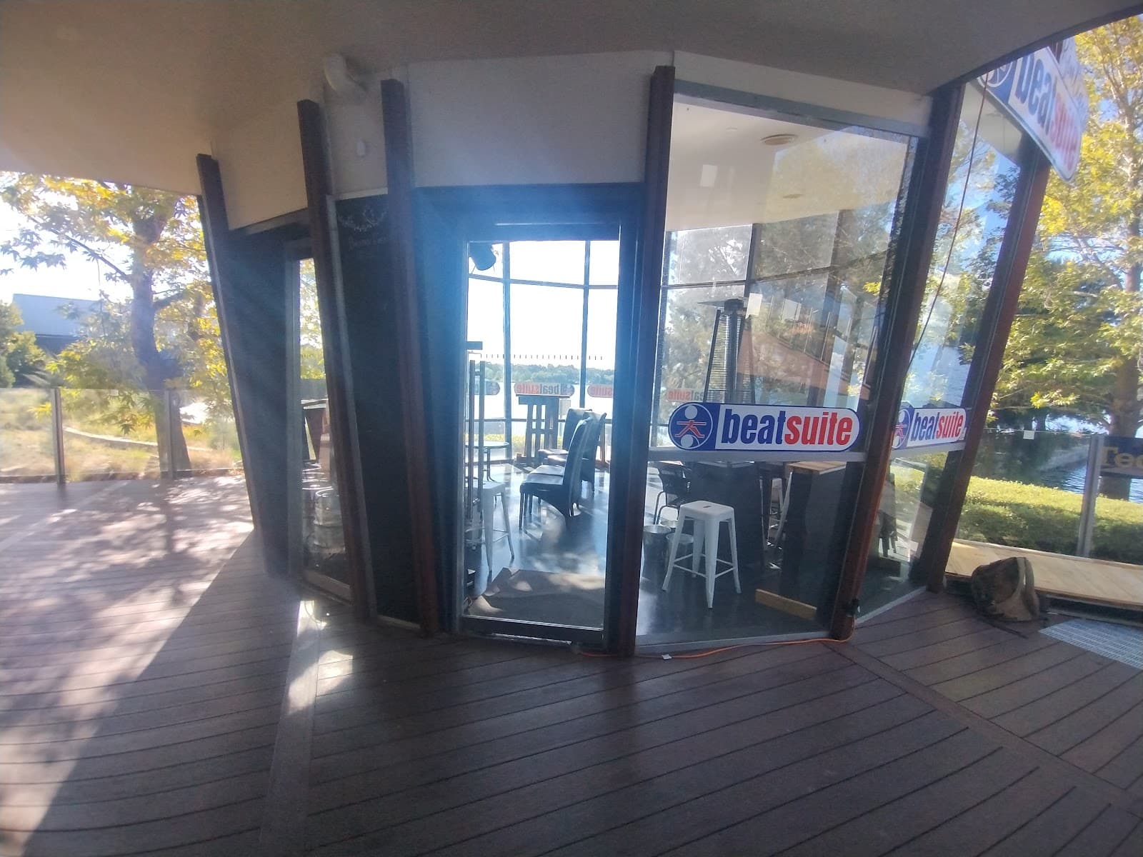 Beatsuite Boutique — Belconnen, Canberra