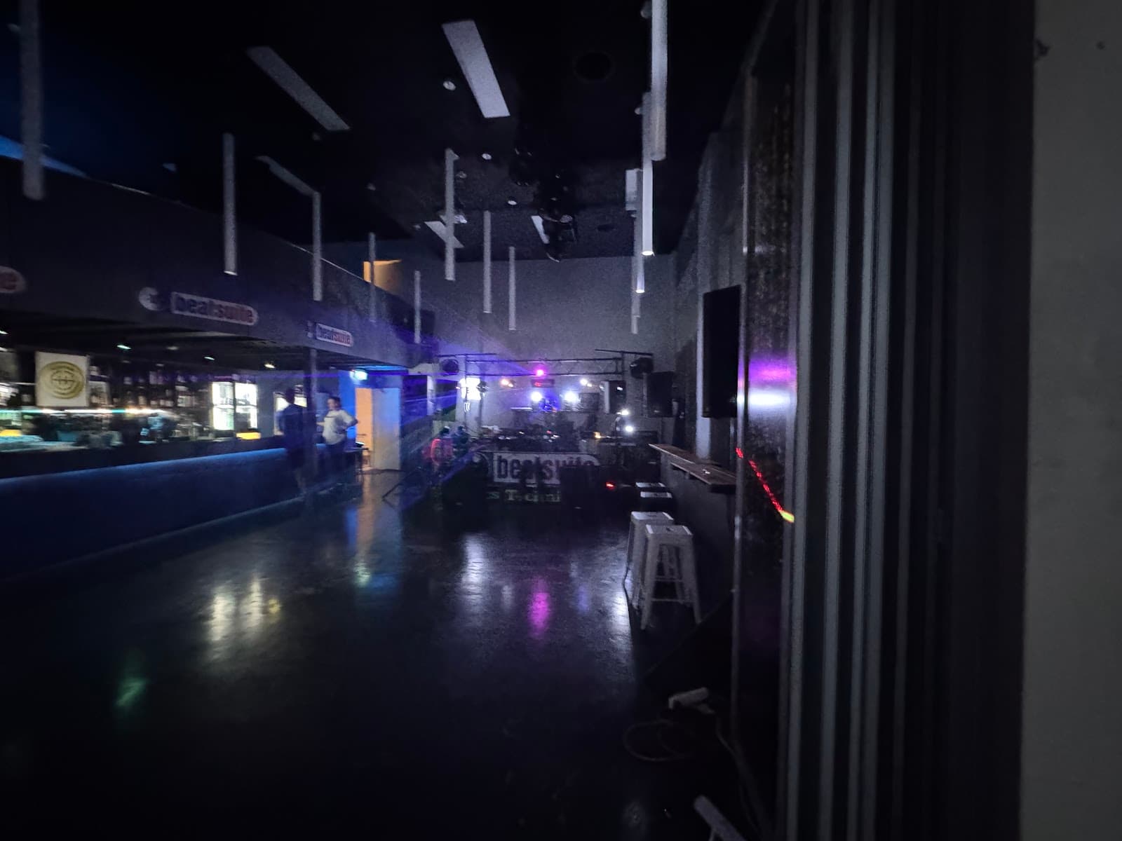 Beatsuite Boutique — Belconnen, Canberra