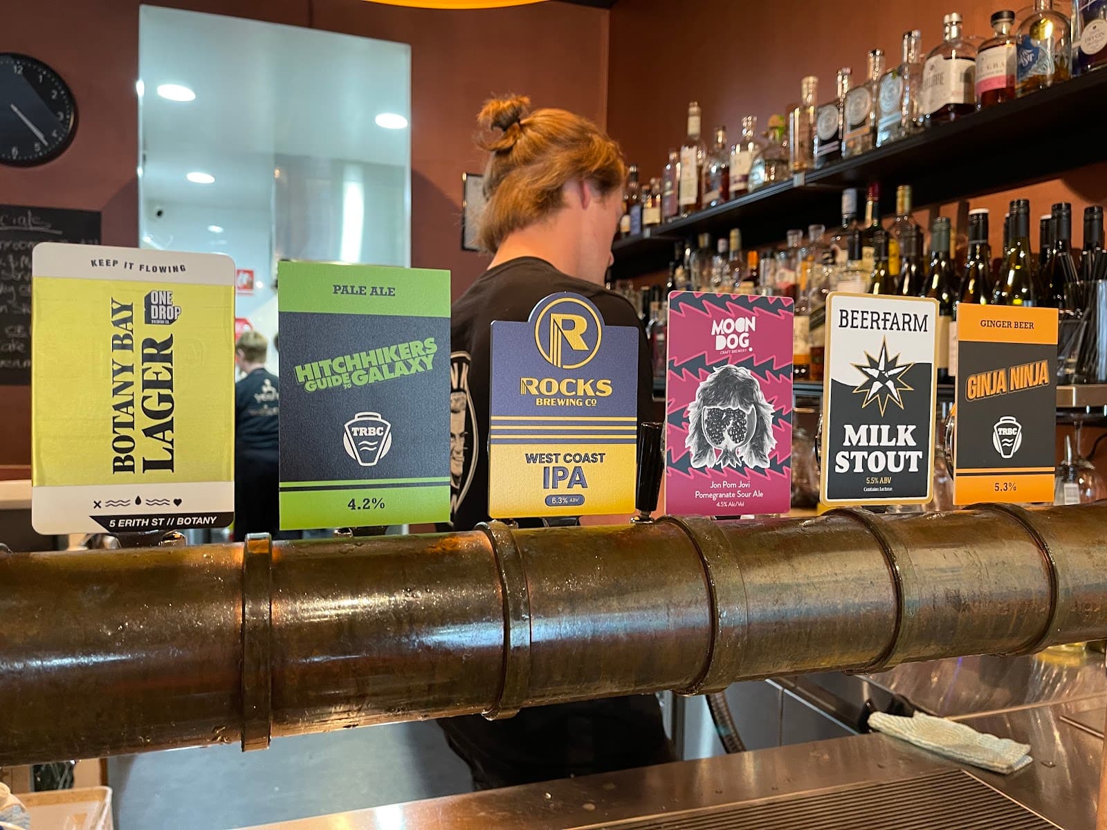 Herbert's at Evatt — Belconnen, Canberra