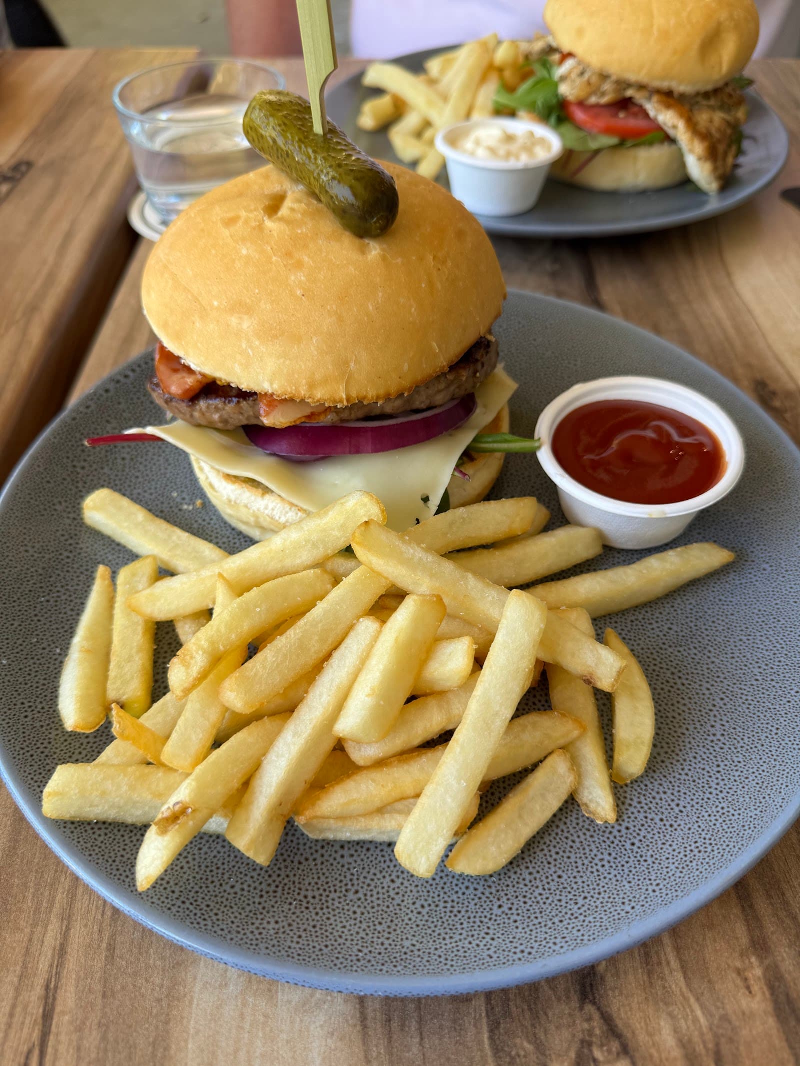 Herbert's at Evatt — Belconnen, Canberra