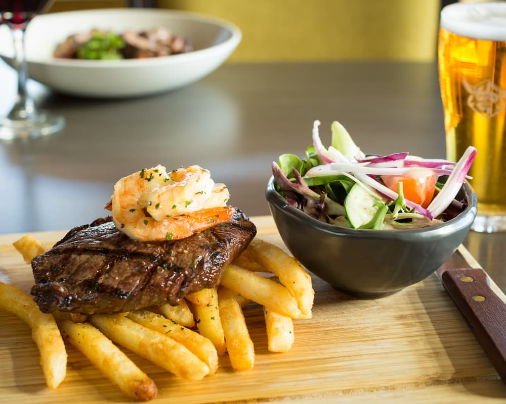 The Mawson Club — Woden, Canberra