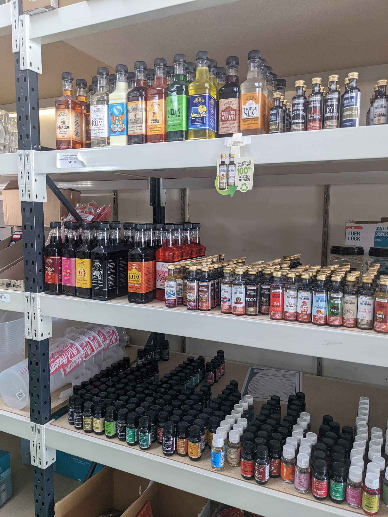 Brew Your Own At Home — Tuggeranong, Canberra