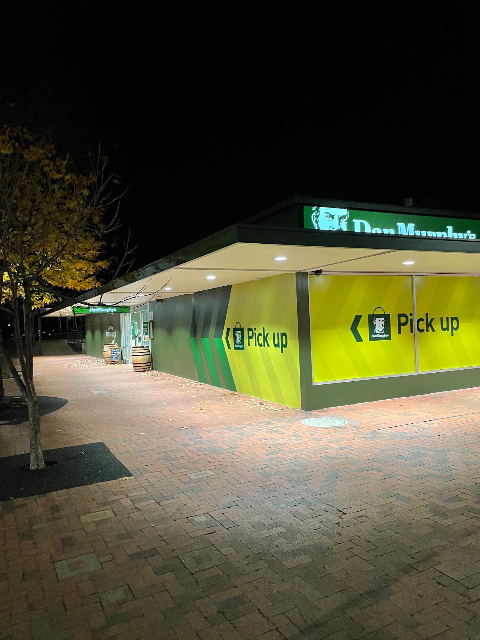 Dan Murphy's Dickson — Dickson, Canberra