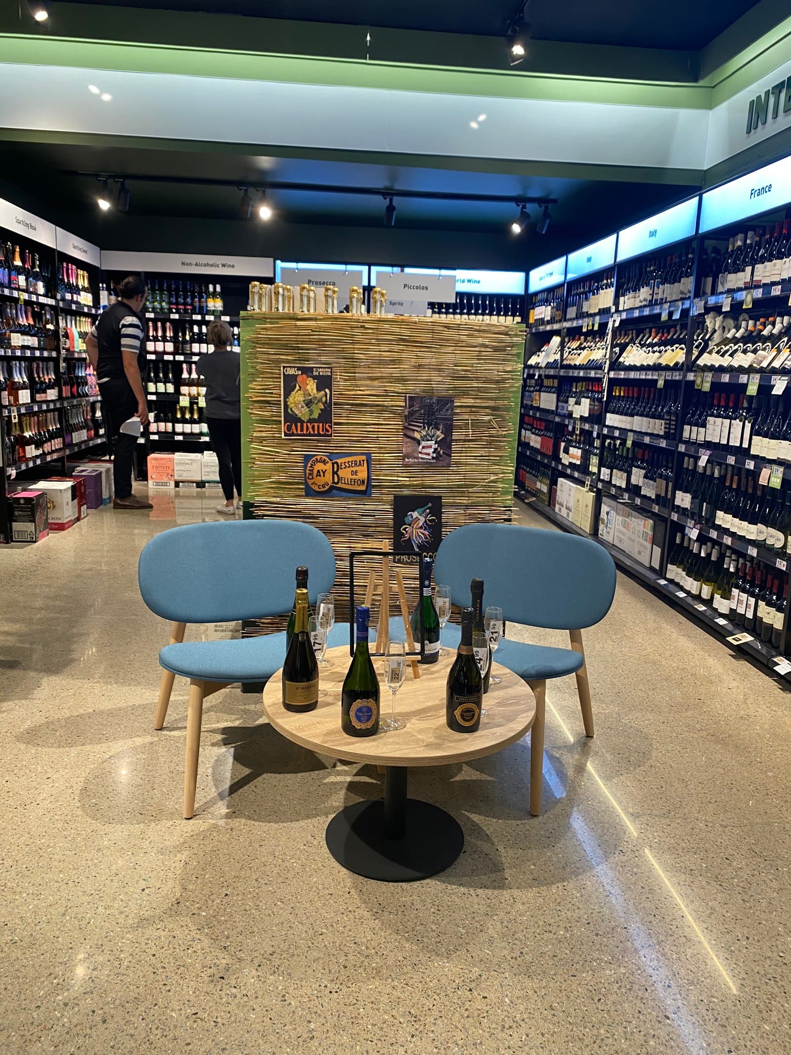 Dan Murphy's Dickson — Dickson, Canberra
