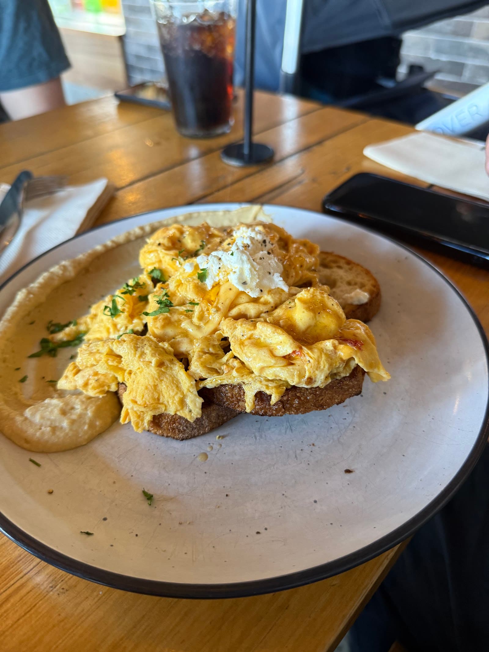 Home Brew Cafe & Bar — Tuggeranong, Canberra