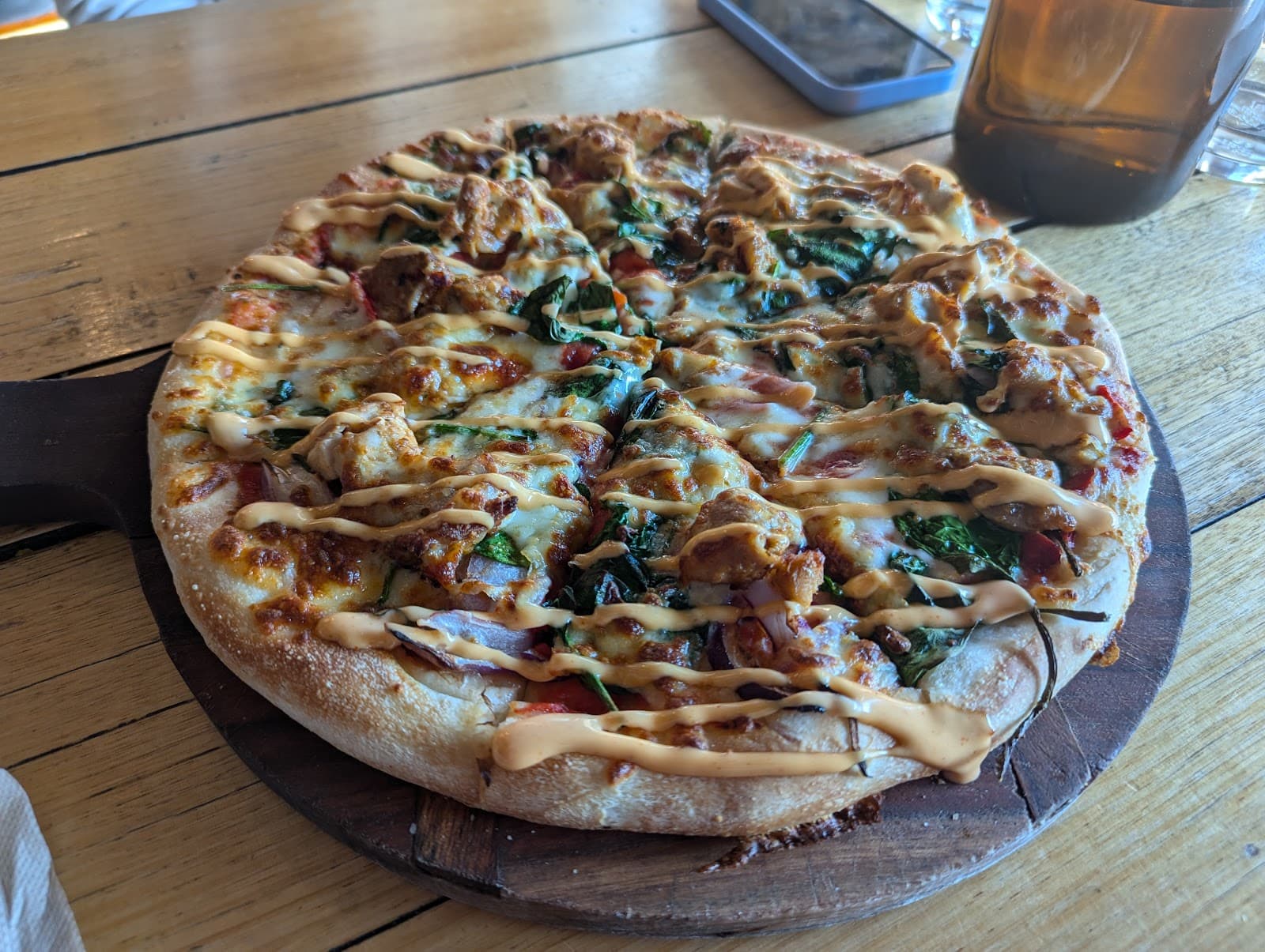 Home Brew Cafe & Bar — Tuggeranong, Canberra