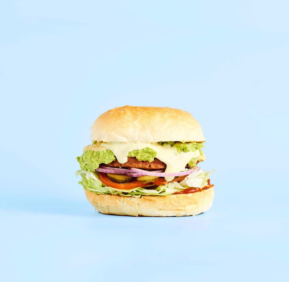 Brodburger — Tuggeranong, Canberra