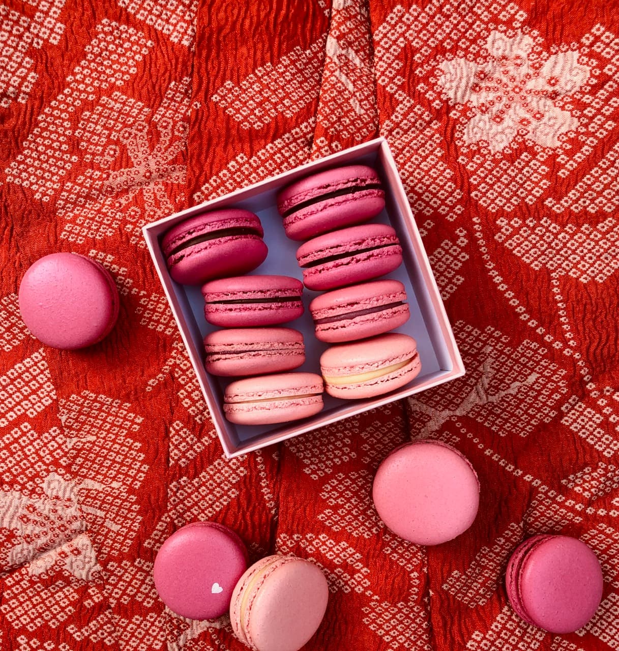 La Belle Miette — Barton, Canberra